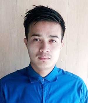 Student Image
